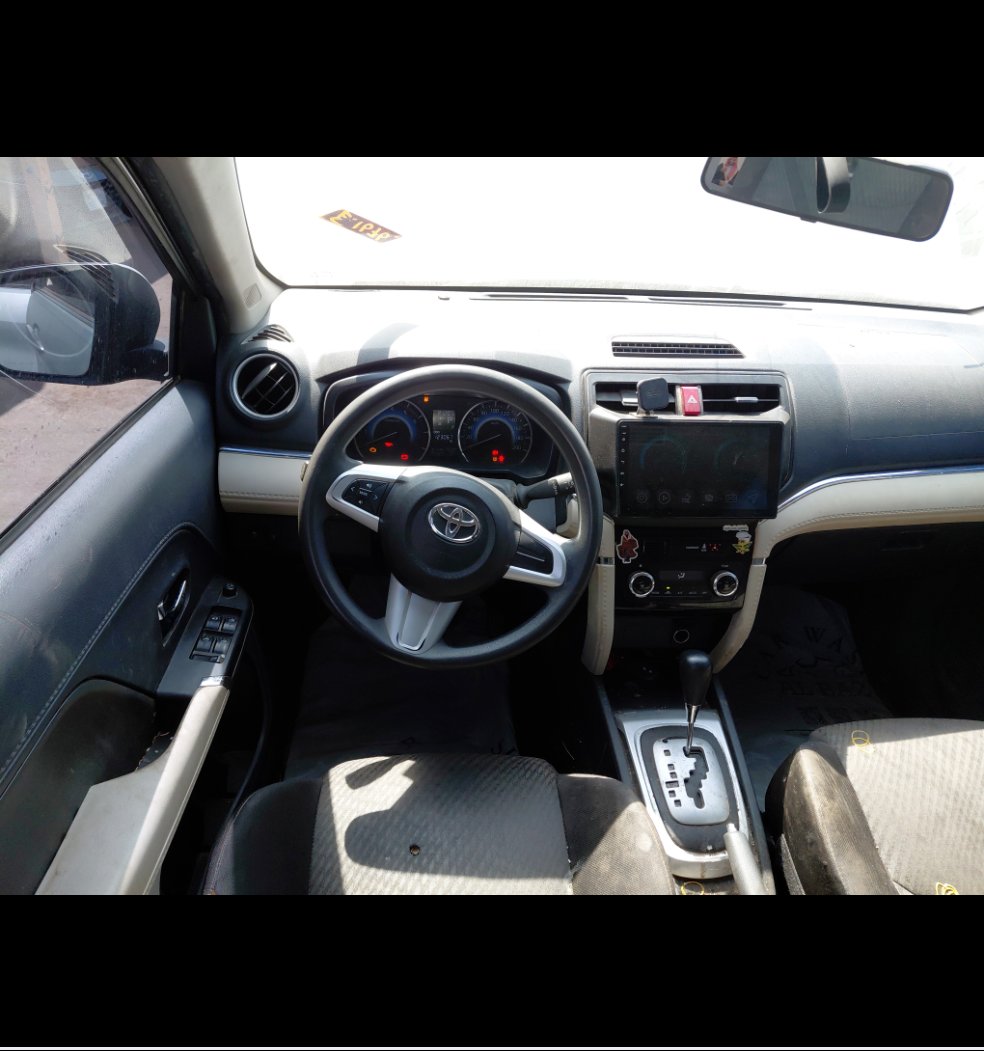 تويوتا راش  STD SPORT 2023 image