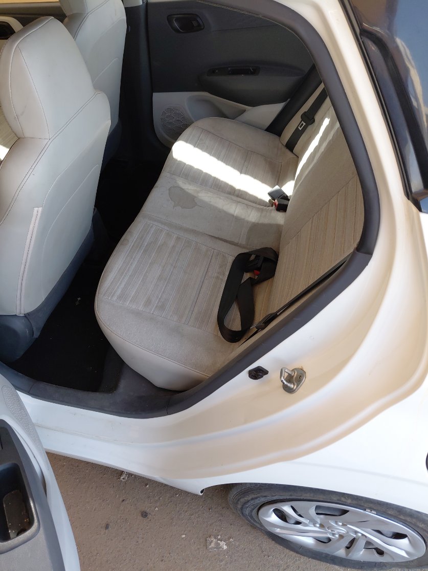 هيونداي I10 FLEET  2022 image