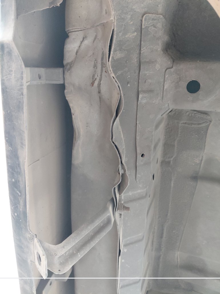 تويوتا هايس باص  2011 image