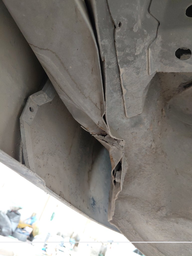 تويوتا هايس باص  2011 image