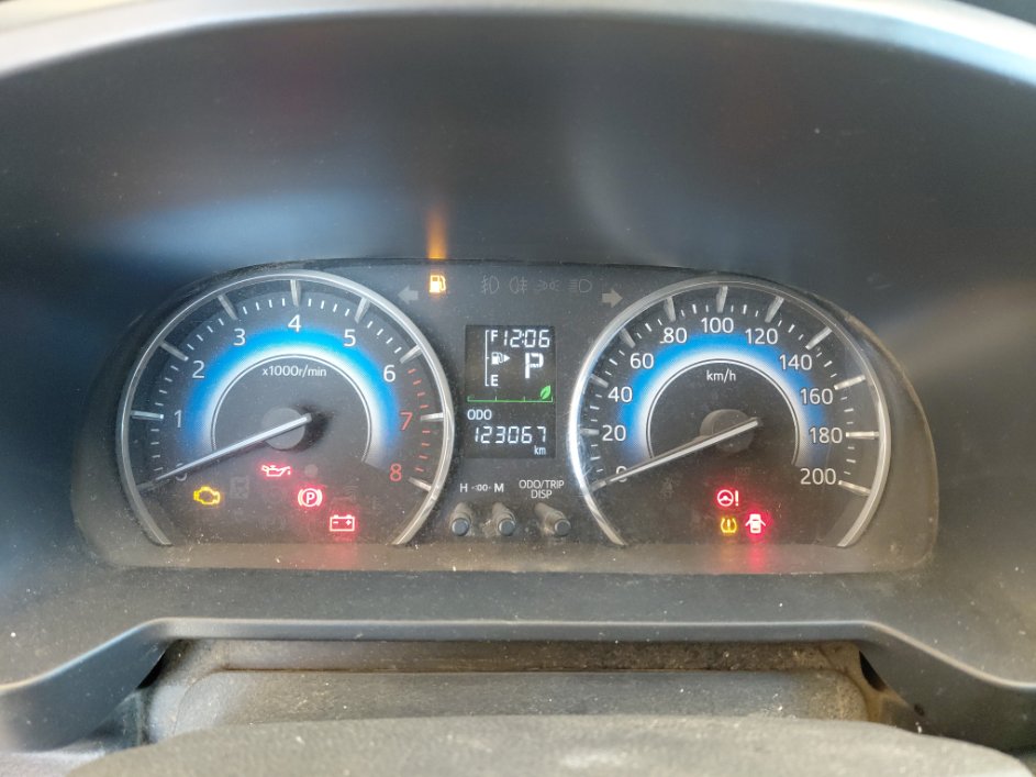 تويوتا راش  STD SPORT 2023 image