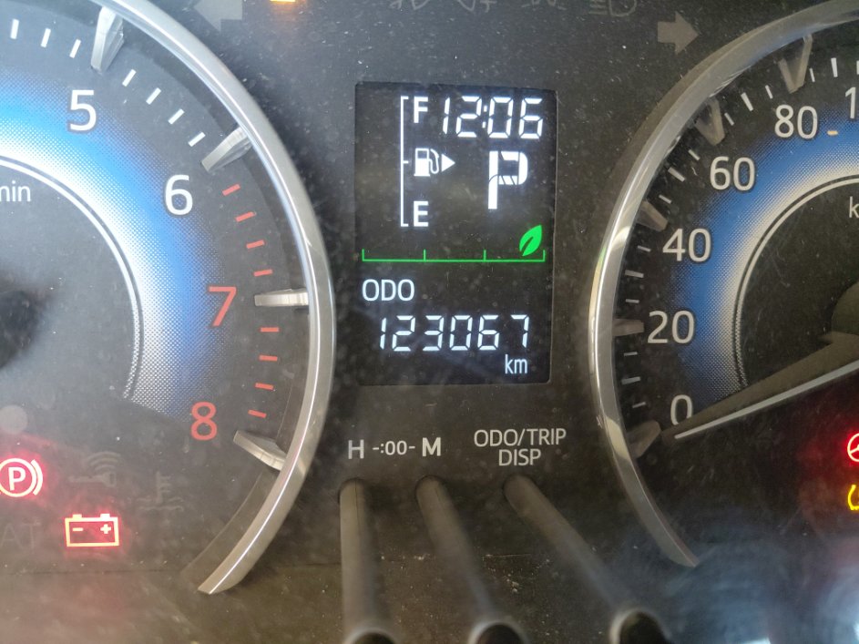 تويوتا راش  STD SPORT 2023 image