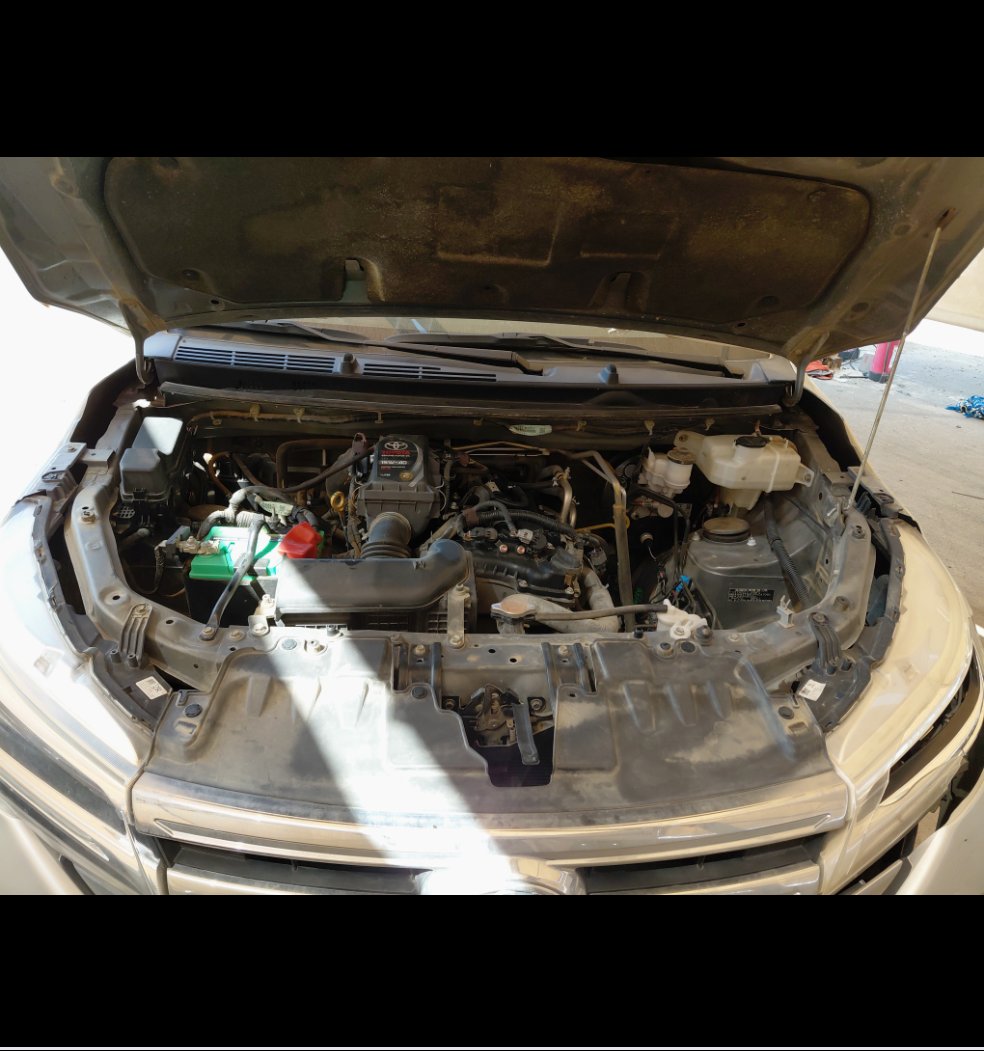 تويوتا راش  STD SPORT 2023 image