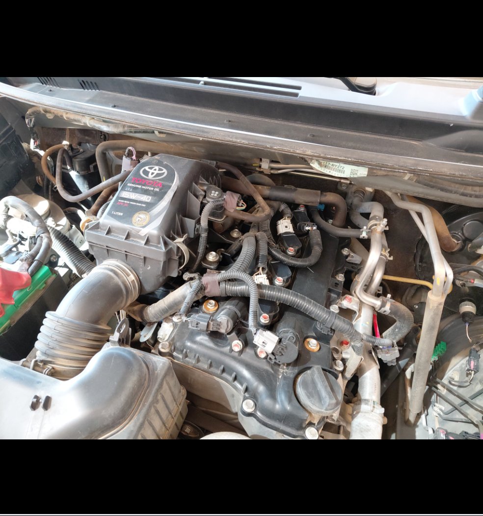 تويوتا راش  STD SPORT 2023 image