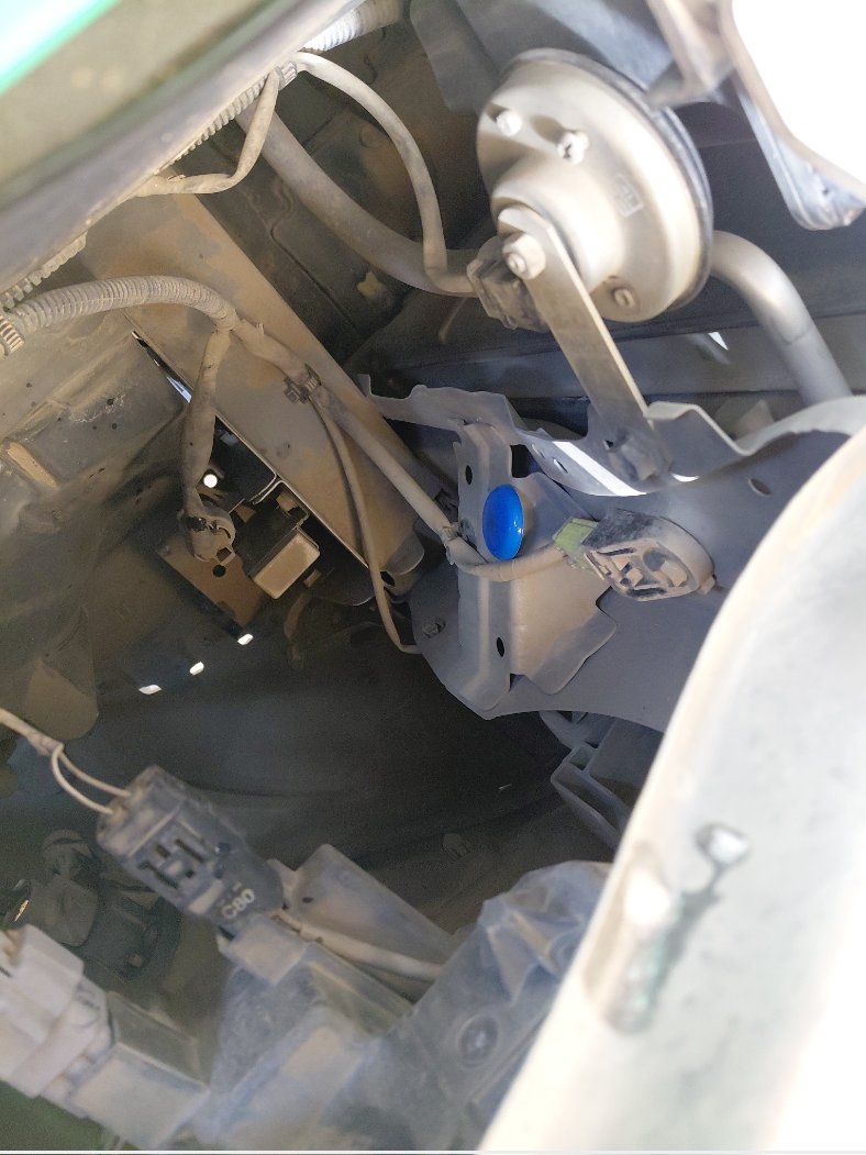 تويوتا راش  STD SPORT 2023 image