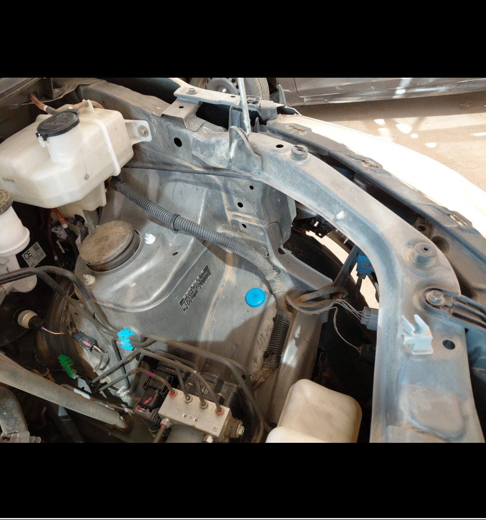 تويوتا راش  STD SPORT 2023 image