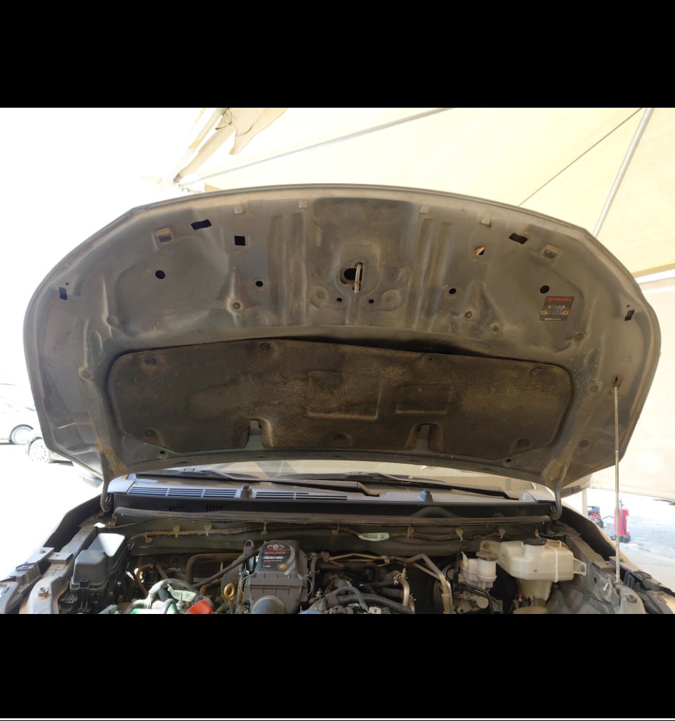 تويوتا راش  STD SPORT 2023 image