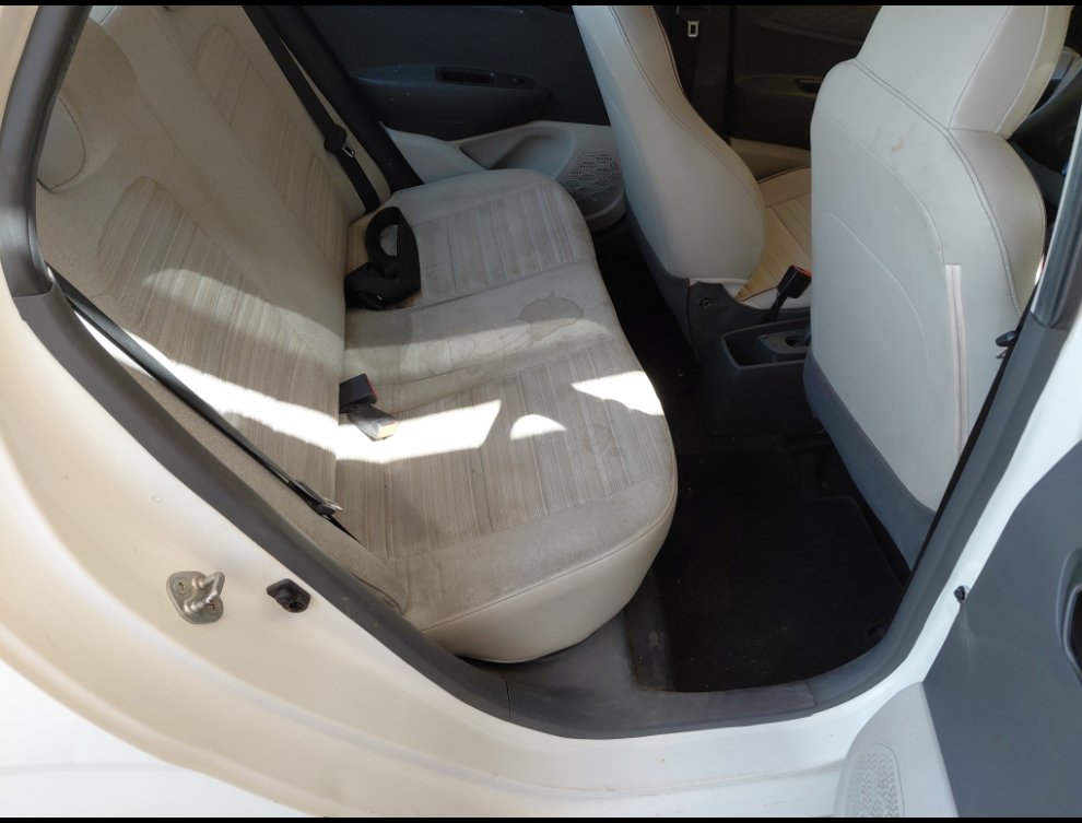 هيونداي I10 FLEET  2022 image