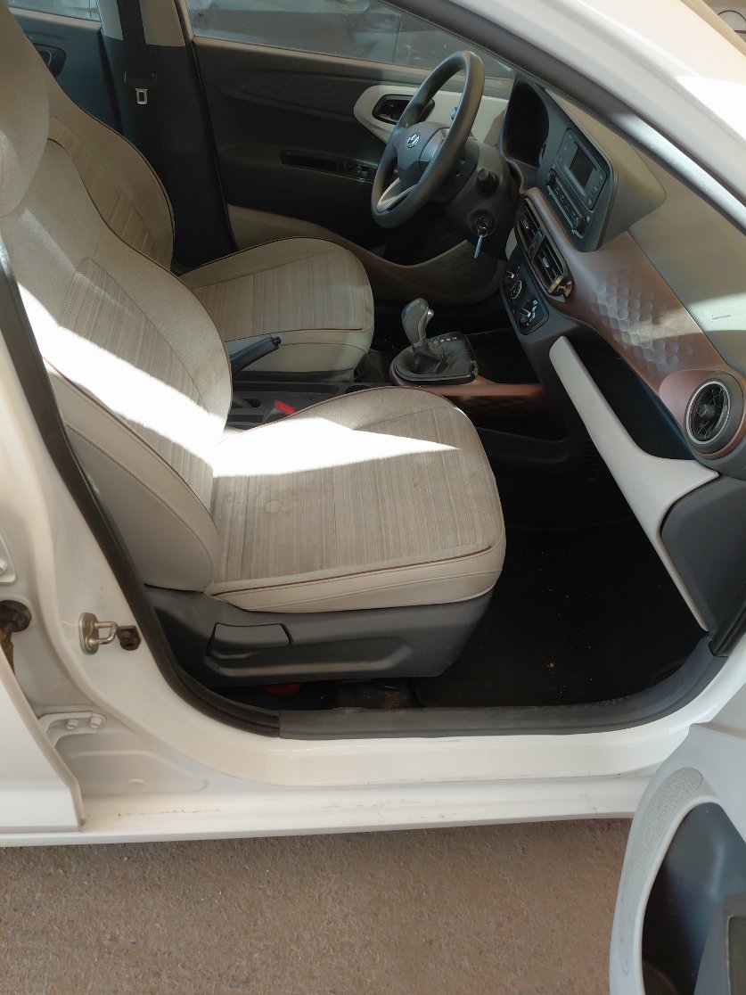 هيونداي I10 FLEET  2022 image