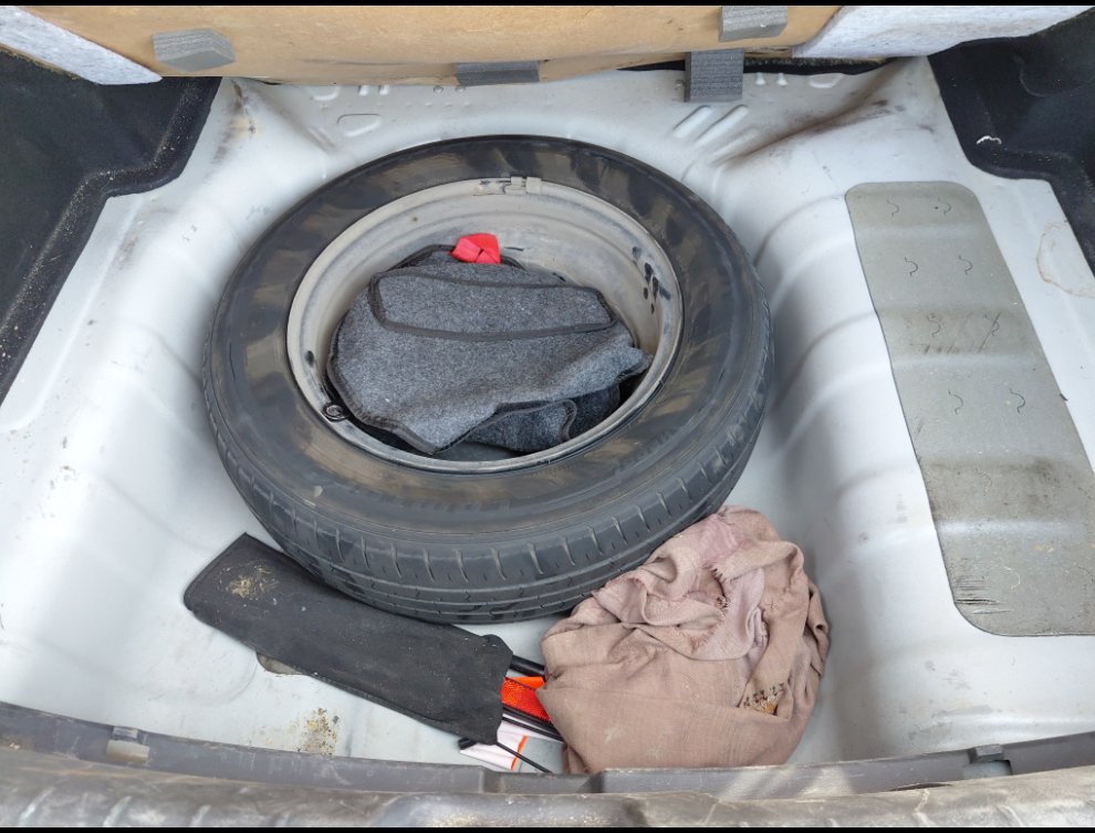 هيونداي I10 FLEET  2022 image