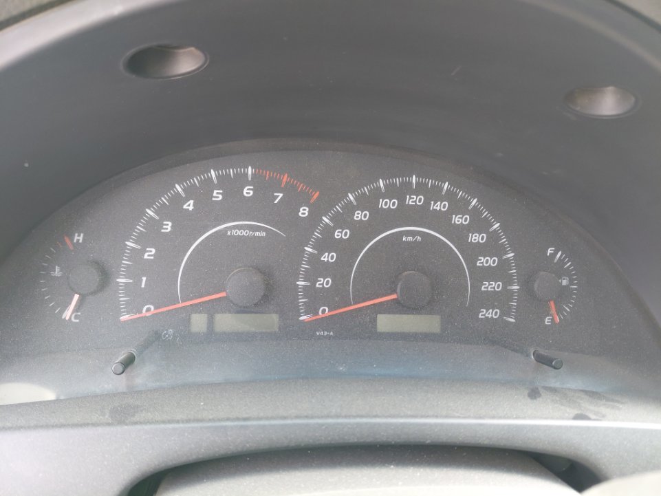 تويوتا كامري  2011 image