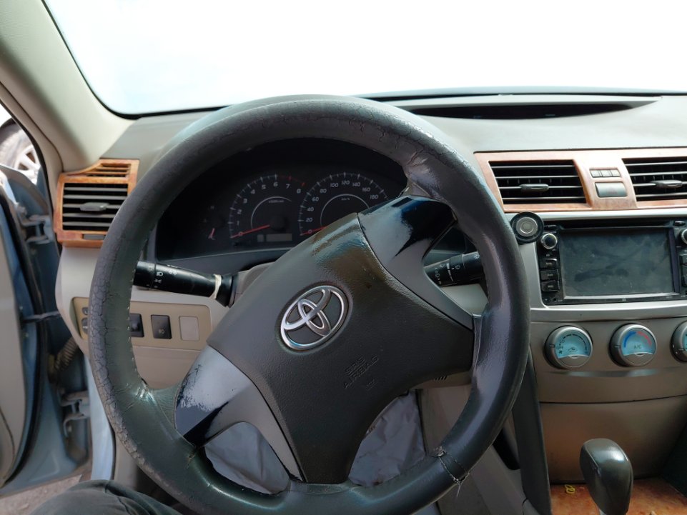 تويوتا كامري  2011 image