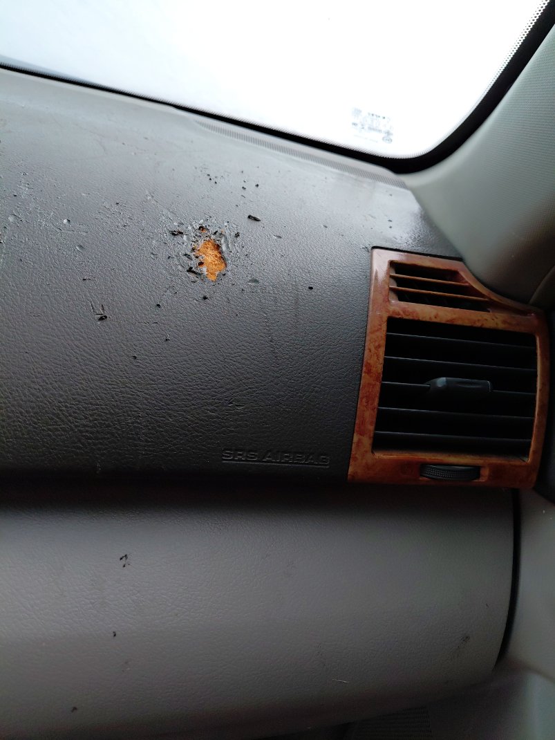 تويوتا كامري  2011 image