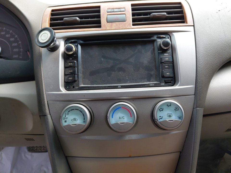 تويوتا كامري  2011 image