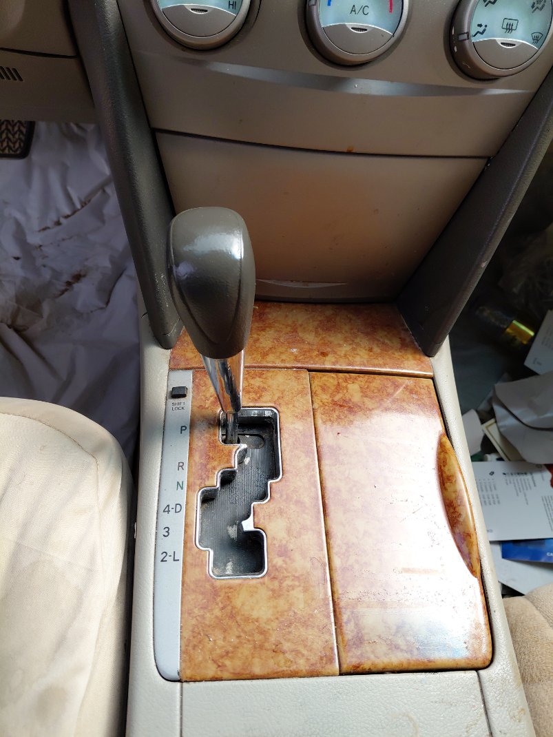 تويوتا كامري  2011 image