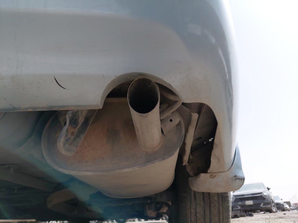 تويوتا كامري  2011 image