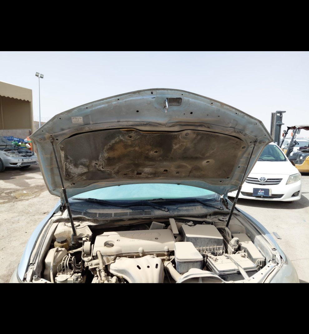 تويوتا كامري  2011 image