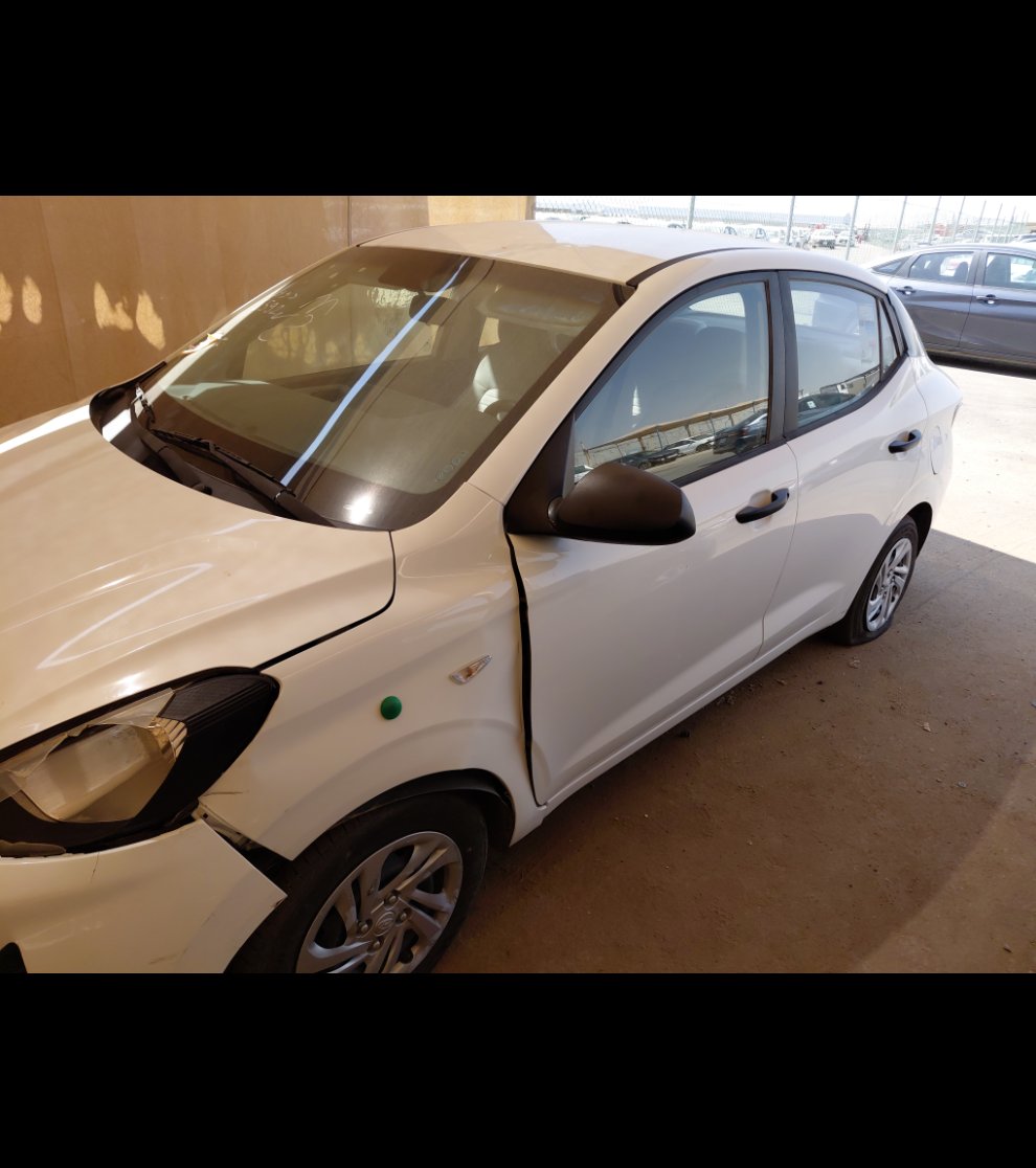 هيونداي I10 FLEET  2022 image