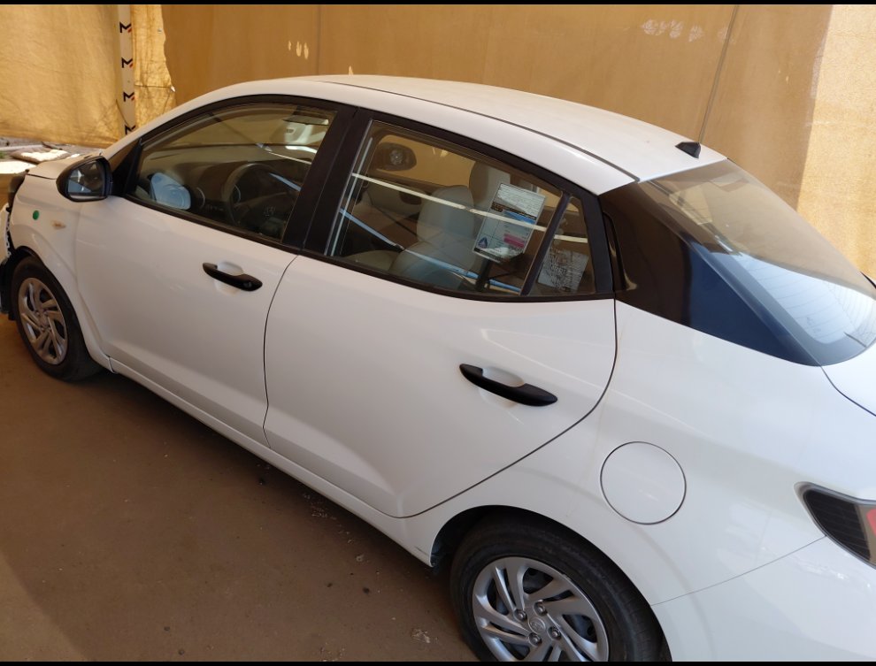 هيونداي I10 FLEET  2022 image