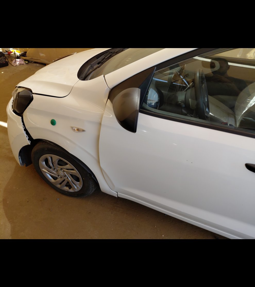 هيونداي I10 FLEET  2022 image