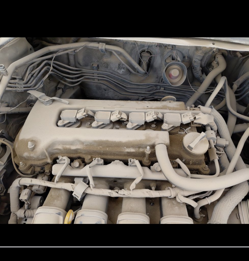 تويوتا كورولا  2008 image