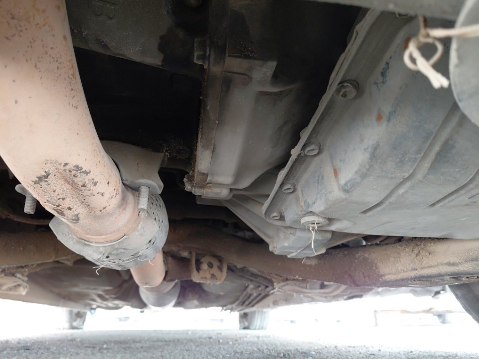 تويوتا كامري  2011 image