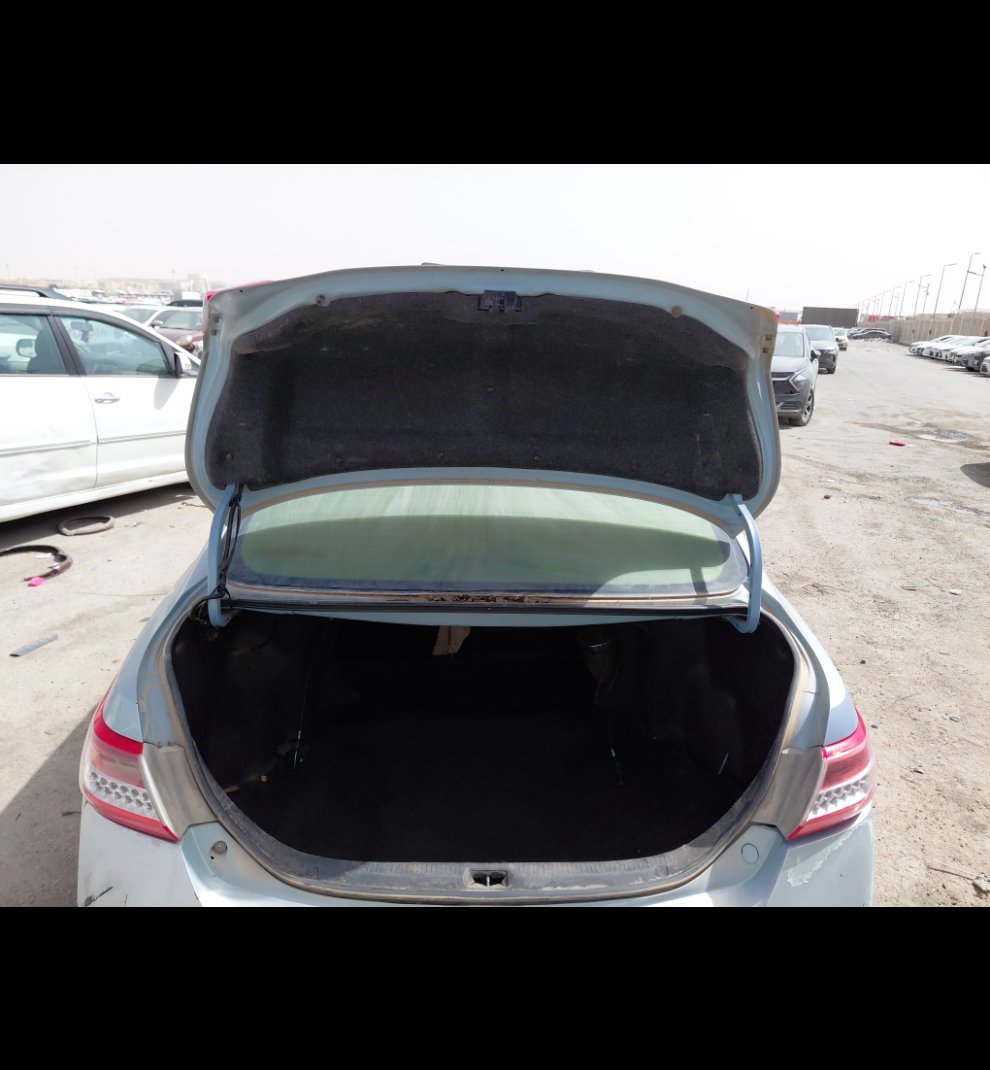 تويوتا كامري  2011 image