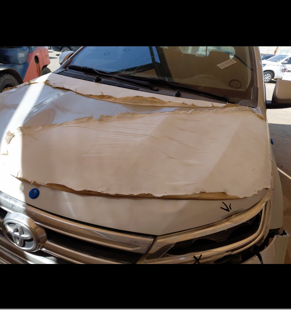 تويوتا راش  STD SPORT 2023 image