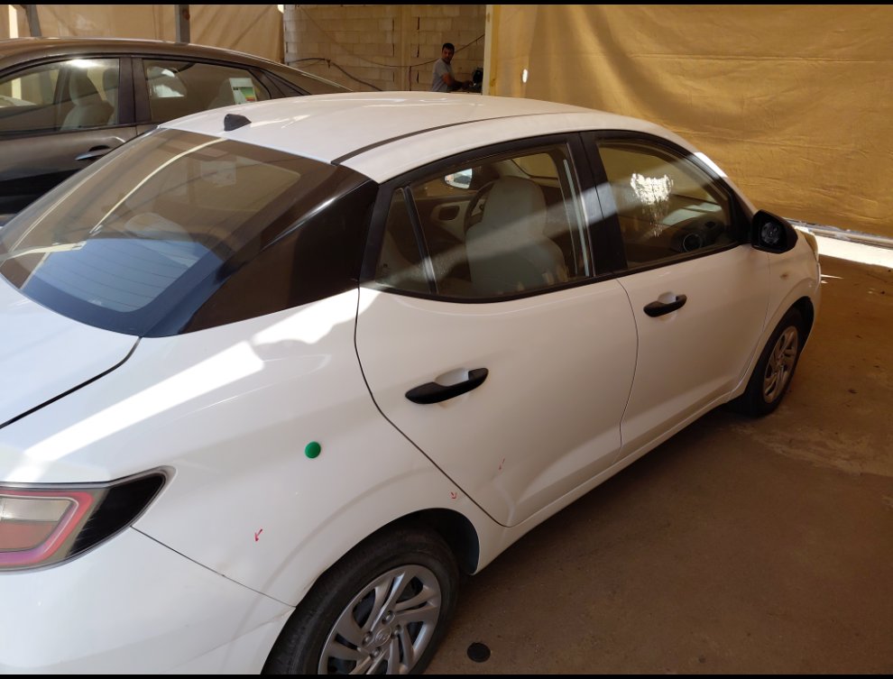 هيونداي I10 FLEET  2022 image