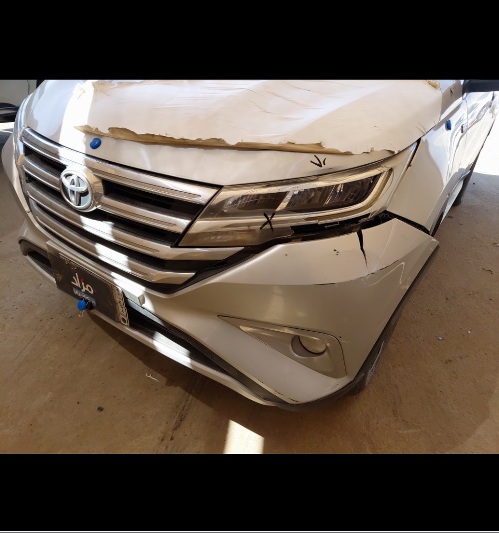 تويوتا راش  STD SPORT 2023 image