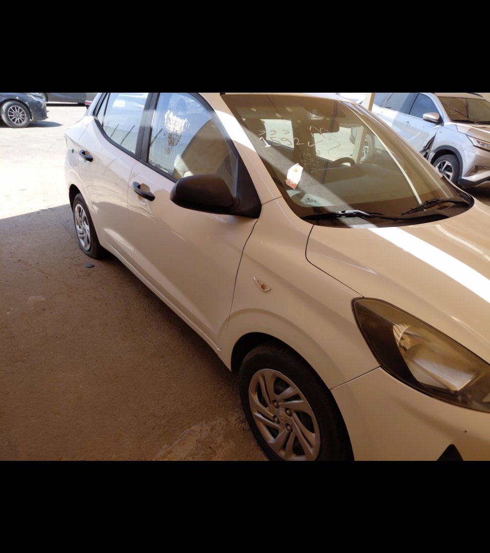 هيونداي I10 FLEET  2022 image