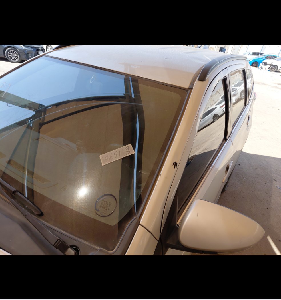 تويوتا راش  STD SPORT 2023 image