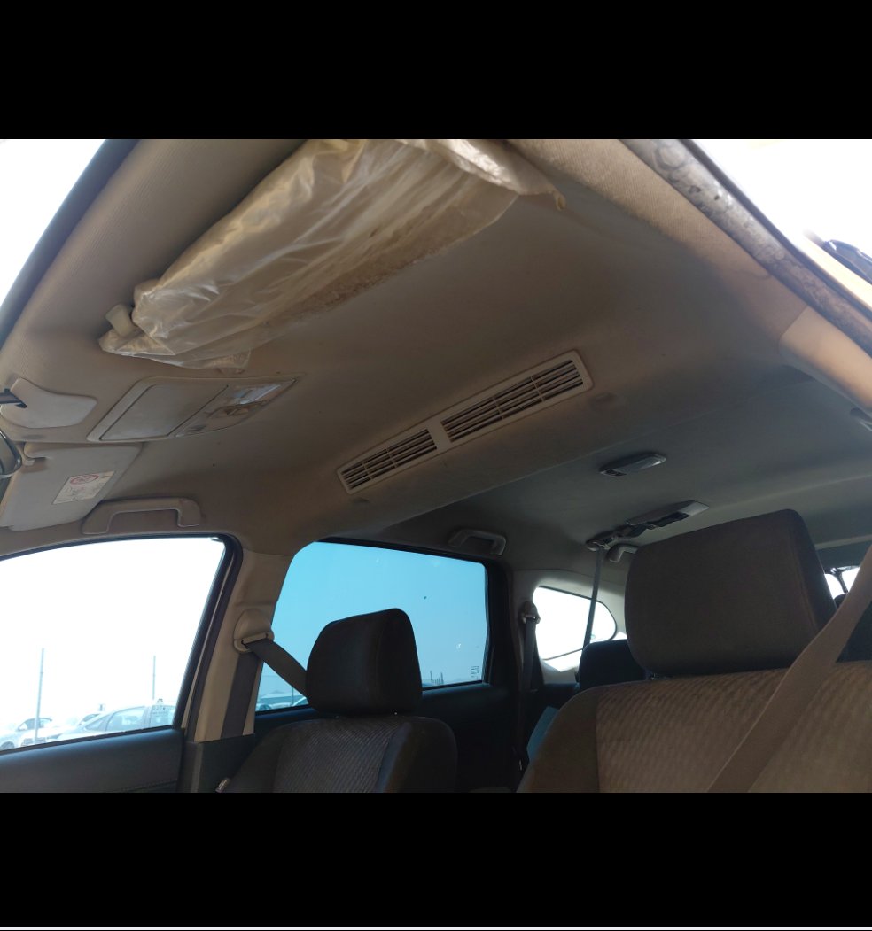 تويوتا راش  STD SPORT 2023 image