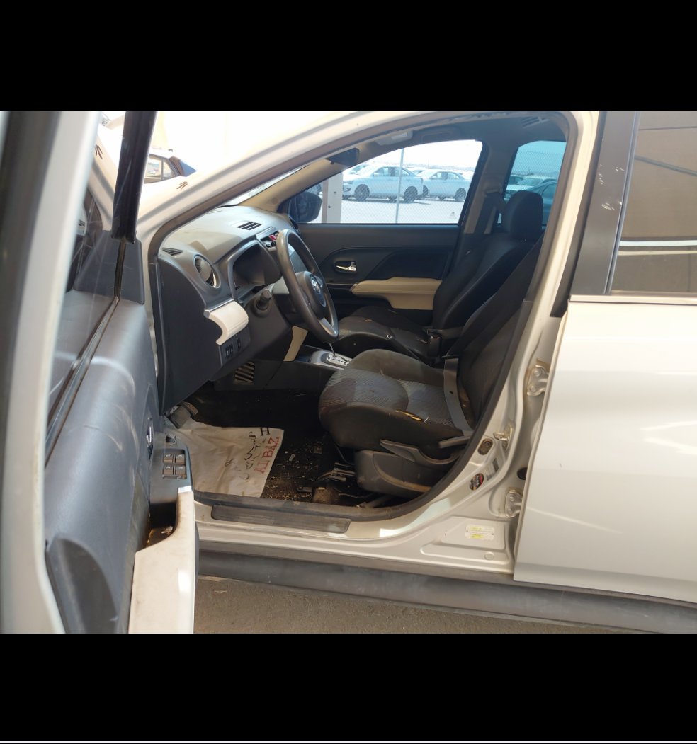 تويوتا راش  STD SPORT 2023 image