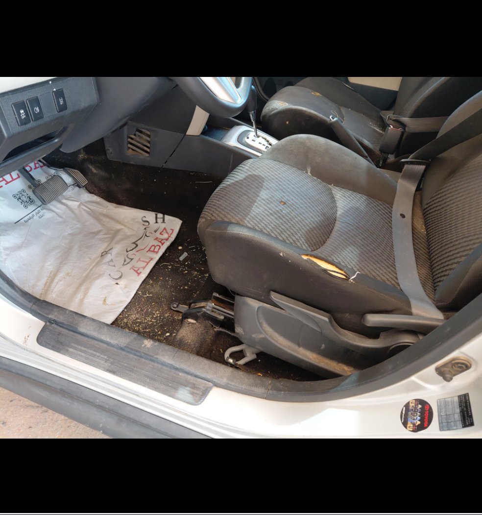 تويوتا راش  STD SPORT 2023 image