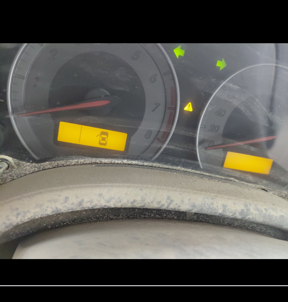 تويوتا كورولا  2008 image