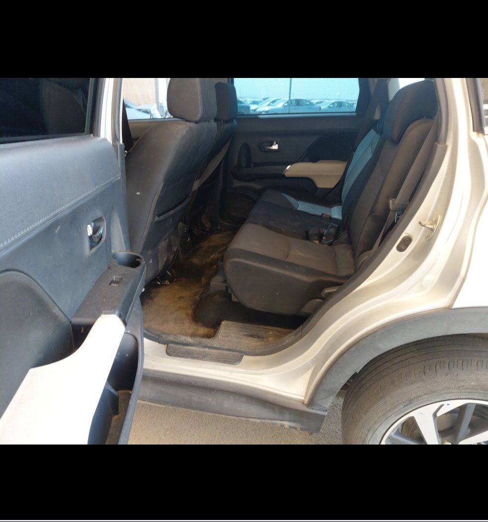 تويوتا راش  STD SPORT 2023 image