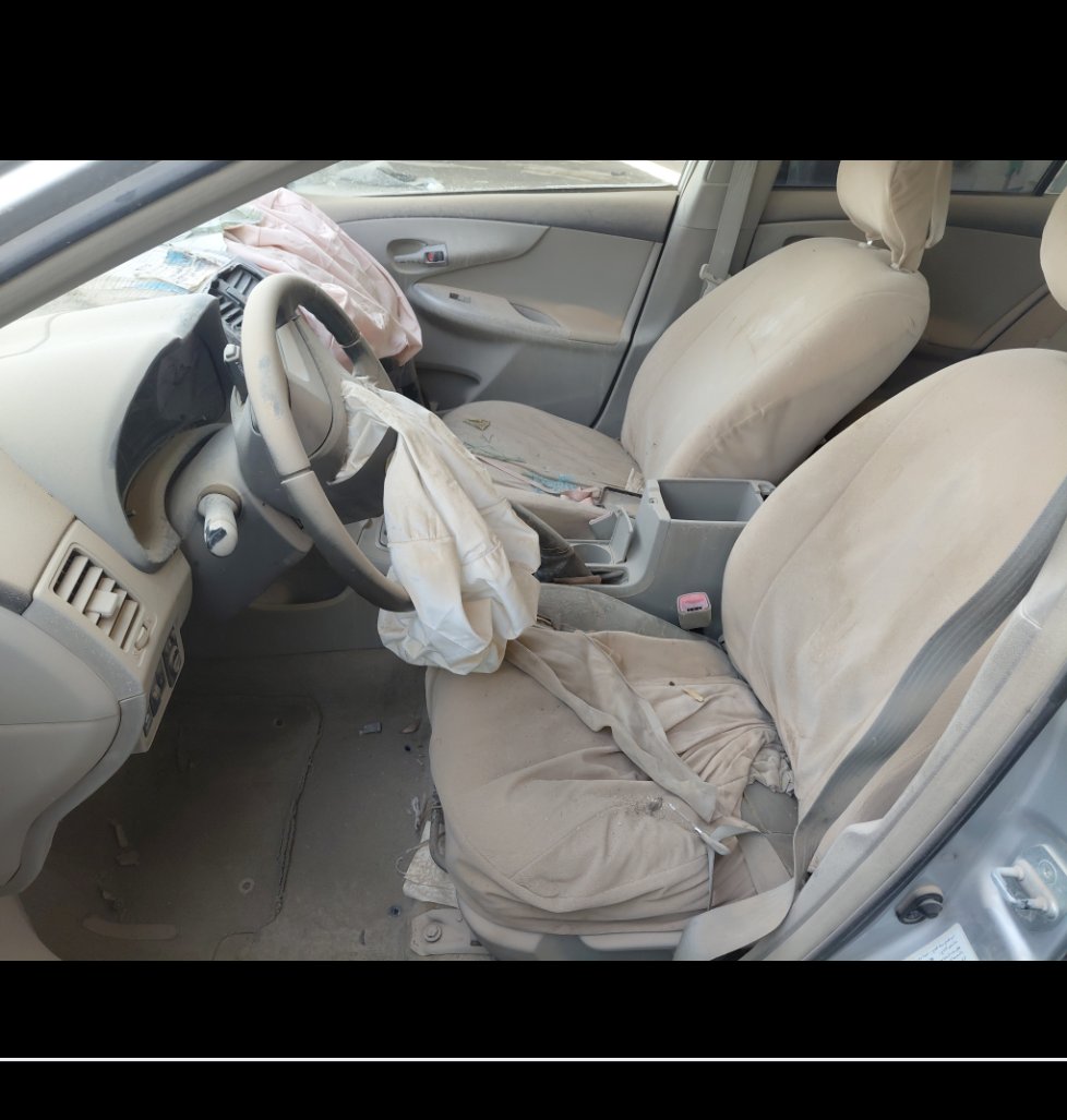 تويوتا كورولا  2008 image