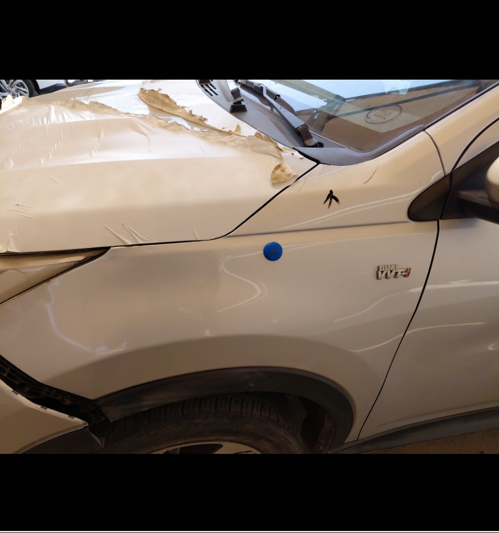 تويوتا راش  STD SPORT 2023 image