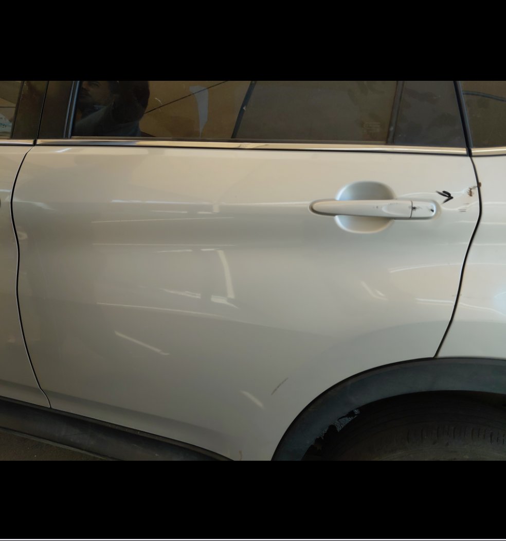 تويوتا راش  STD SPORT 2023 image