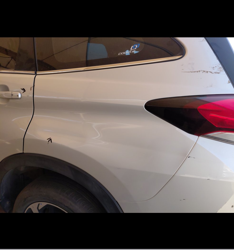 تويوتا راش  STD SPORT 2023 image