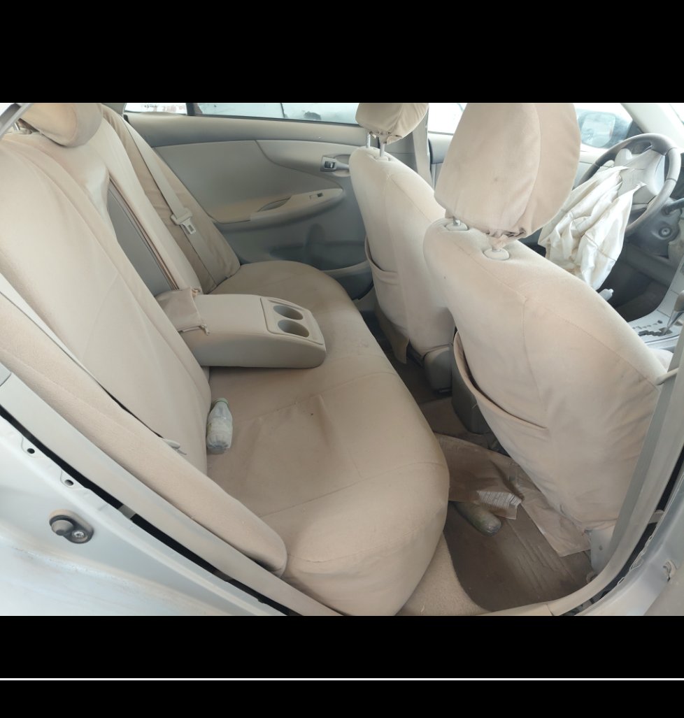 تويوتا كورولا  2008 image