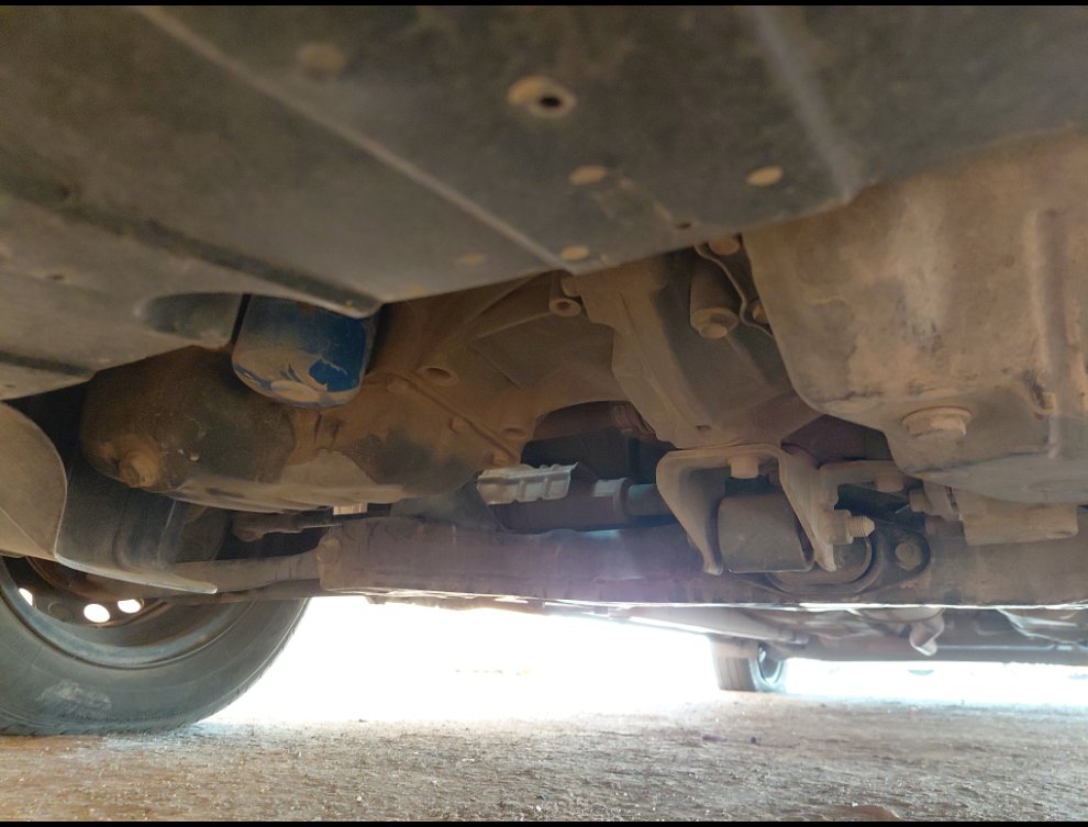 هيونداي I10 FLEET  2022 image