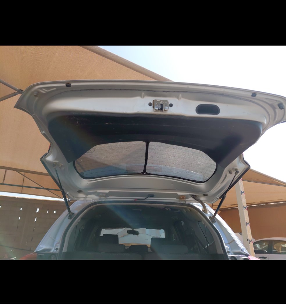 تويوتا راش  STD SPORT 2023 image