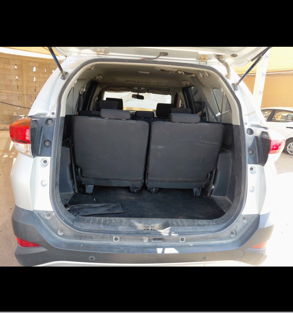 تويوتا راش  STD SPORT 2023 image