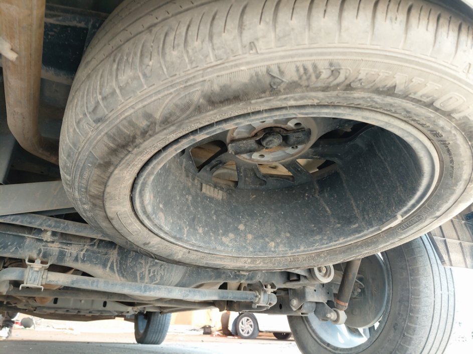 تويوتا راش  STD SPORT 2023 image