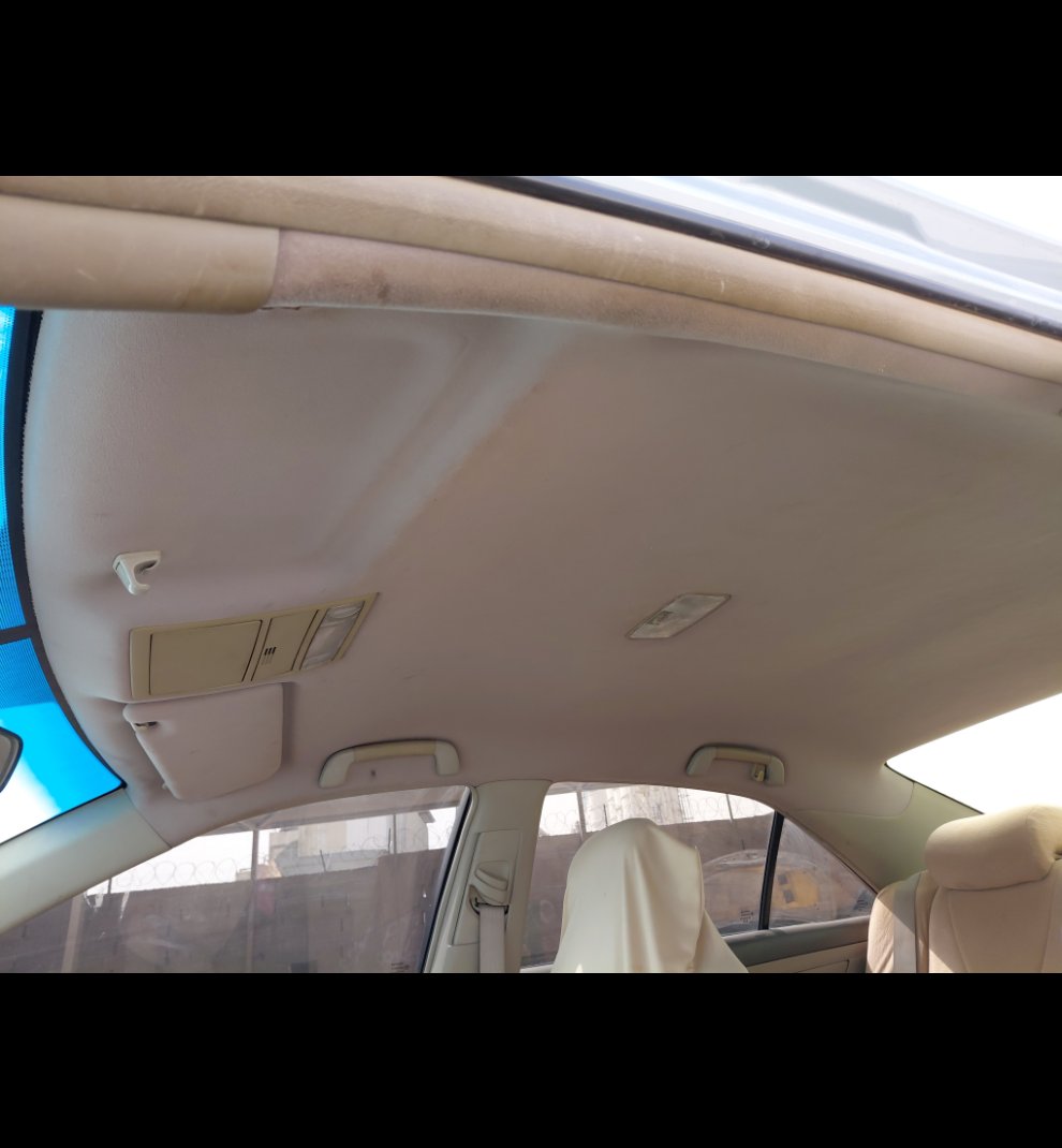 تويوتا كامري  2011 image