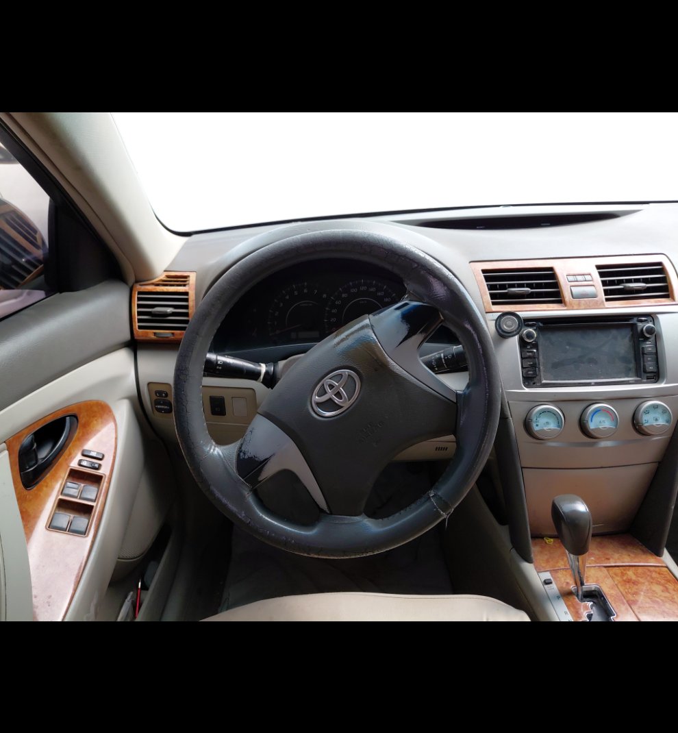 تويوتا كامري  2011 image