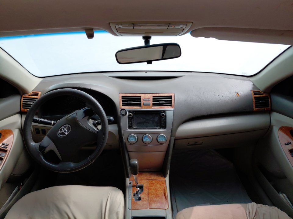 تويوتا كامري  2011 image