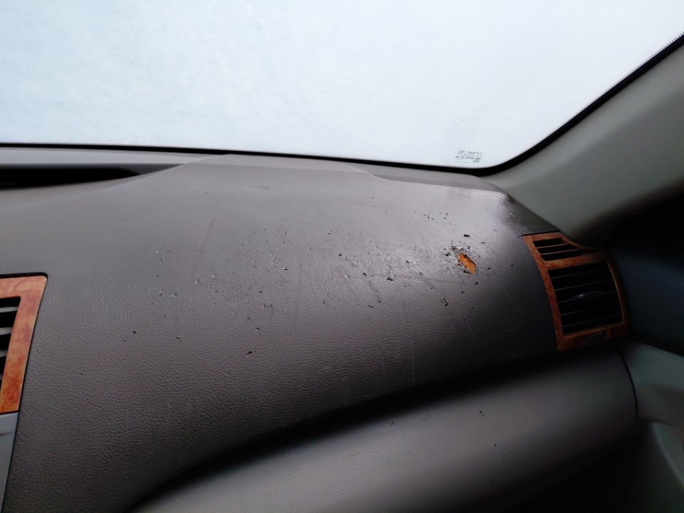 تويوتا كامري  2011 image